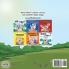 Being a Superhero (English Serbian Bilingual Book)