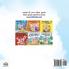 The Wheels -The Friendship Race (Hindi English Bilingual Book for Kids)
