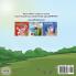 Being a Superhero (English Malay Bilingual Book for Kids)