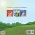 Being a Superhero (Malay Children's book)