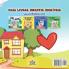 Boxer and Brandon (Brazilian Portuguese Book for Kids)