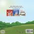 Being a Superhero (English Turkish Bilingual Book for Children)