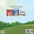 Being a Superhero (Turkish English Bilingual Book for Kids)