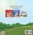 Being a Superhero (Turkish English Bilingual Book for Kids)