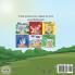 Being a Superhero (Polish Book for Children)