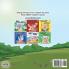 Being a Superhero (Polish English Bilingual Book for Kids)