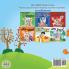 I Love Autumn (English Tagalog Bilingual Book for Kids)