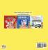 I Love to Eat Fruits and Vegetables (Turkish Book for Kids)