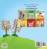 I Love Autumn (English Chinese Bilingual Book for Kids - Mandarin Simplified)