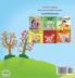 I Love Autumn (Chinese English Bilingual Children's Book - Mandarin Simplified)