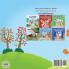 I Love Autumn (English Bulgarian Bilingual Book for Children)