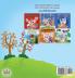 I Love Autumn (English Danish Bilingual Book for Kids)