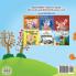 I Love Autumn (English Romanian Bilingual Book for Children)