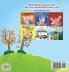 I Love Autumn (English Romanian Bilingual Book for Children)