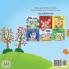 I Love Autumn (English Polish Bilingual Book for Children)