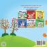I Love Autumn (Polish English Bilingual Book for Kids)
