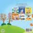 I Love Autumn (English Japanese Bilingual Book for Kids)