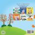 I Love Autumn (Japanese English Bilingual Children's Book)