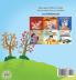 I Love Autumn (English Italian Bilingual Book for Kids)