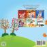 I Love Autumn (Italian English Bilingual Children's Book)