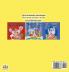 I Love to Eat Fruits and Vegetables (Danish English Bilingual Book for Children)