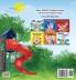 Let's play Mom! (English Serbian Bilingual Book for Kids - Latin)