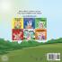 Being a Superhero (English Portuguese Bilingual Book for Kids -Brazil)