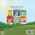 Being a Superhero (Portuguese English Bilingual Children's Book -Brazilian)