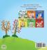 I Love Autumn (English Greek Bilingual Book for Children)