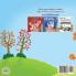 I Love Autumn (English Turkish Bilingual Book for Kids)