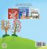 I Love Autumn (English Turkish Bilingual Book for Kids)