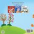 I Love Autumn (Turkish English Bilingual Book for Kids)