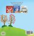 I Love Autumn (Turkish English Bilingual Book for Kids)