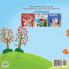 I Love Autumn (English Malay Bilingual Book for Children)