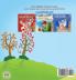 I Love Autumn (English Malay Bilingual Book for Children)