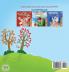 I Love Autumn (Malay Book for Kids)