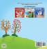I Love Autumn (Malay English Bilingual Book for Kids)