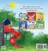 Let's play Mom! (English Polish Bilingual Book for Kids)