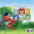 Let's play Mom! (Polish Children's Book)