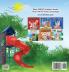 Let's play Mom! (English Danish Bilingual Children's Book)