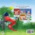 Let's play Mom! (Danish Book for Kids)