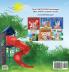 Let's play Mom! (Danish English Bilingual Book for Kids)