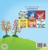 I Love Autumn (Serbian Book for Children -  Latin alphabet)