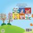 I Love Autumn (Serbian English Bilingual Children's Book -  Latin alphabet)