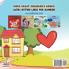 Boxer and Brandon (English Italian Book for Children)