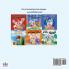 I Love to Tell the Truth (Danish Book for Children)