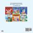 I Love to Tell the Truth (Danish English Bilingual Book for Children)