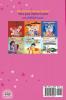 Amanda's Dream (Italian English Bilingual Book for Kids)