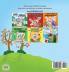 I Love Autumn (English Hungarian Bilingual Book for Children)