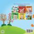 I Love Autumn (Hungarian Book for Kids)